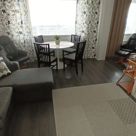 アパート Modern Flat- Arrive Late, Leave Late *