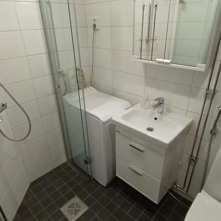 Apartamento Modern Flat- Arrive Late, Leave Late